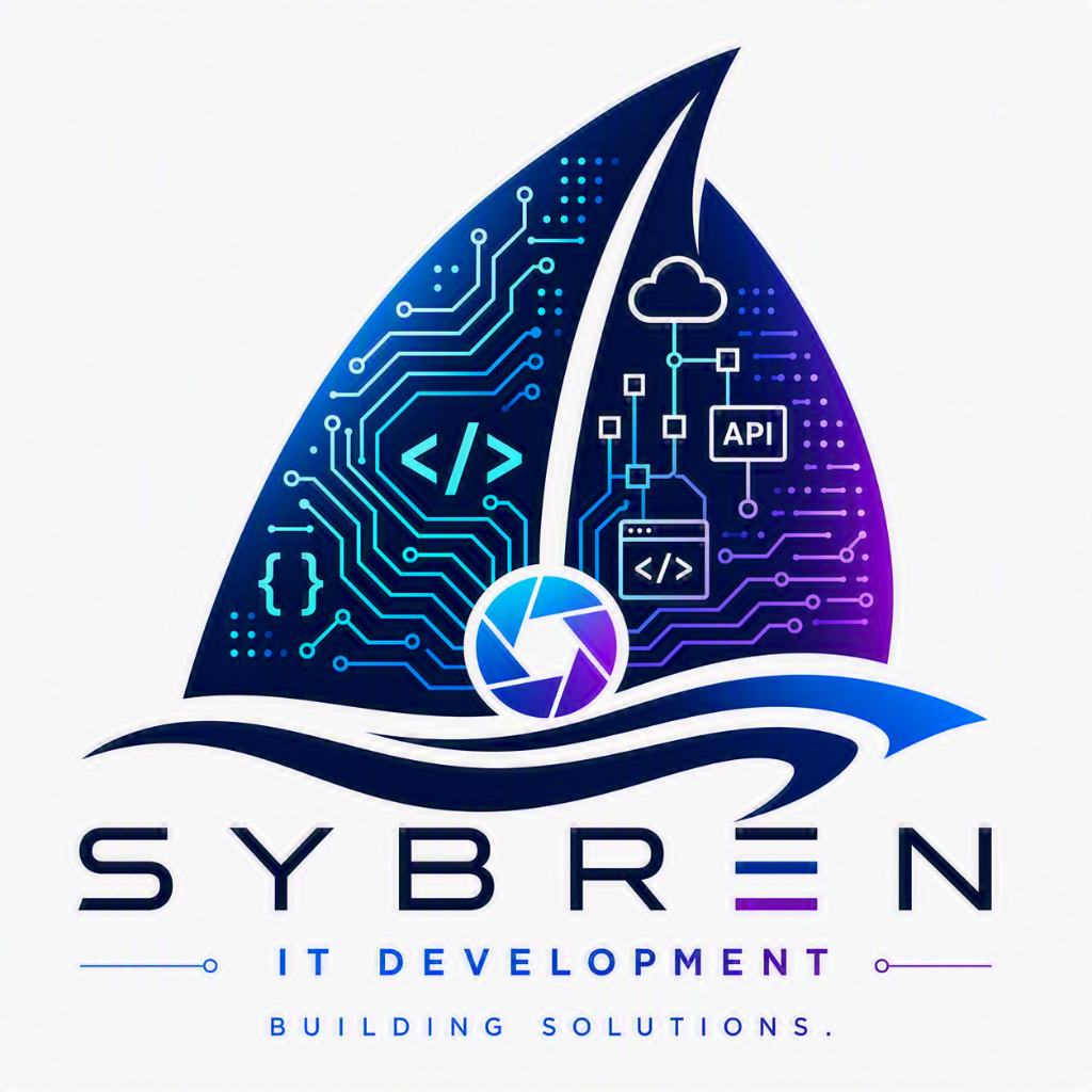 Sybren IT Development